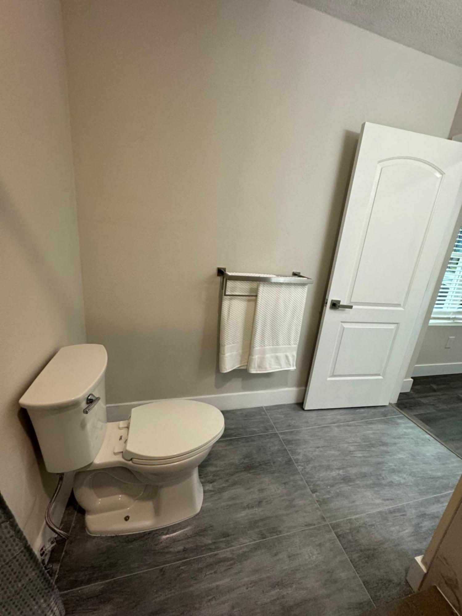 Deluxe Apartment Whit Laundry Τάμπα Εξωτερικό φωτογραφία