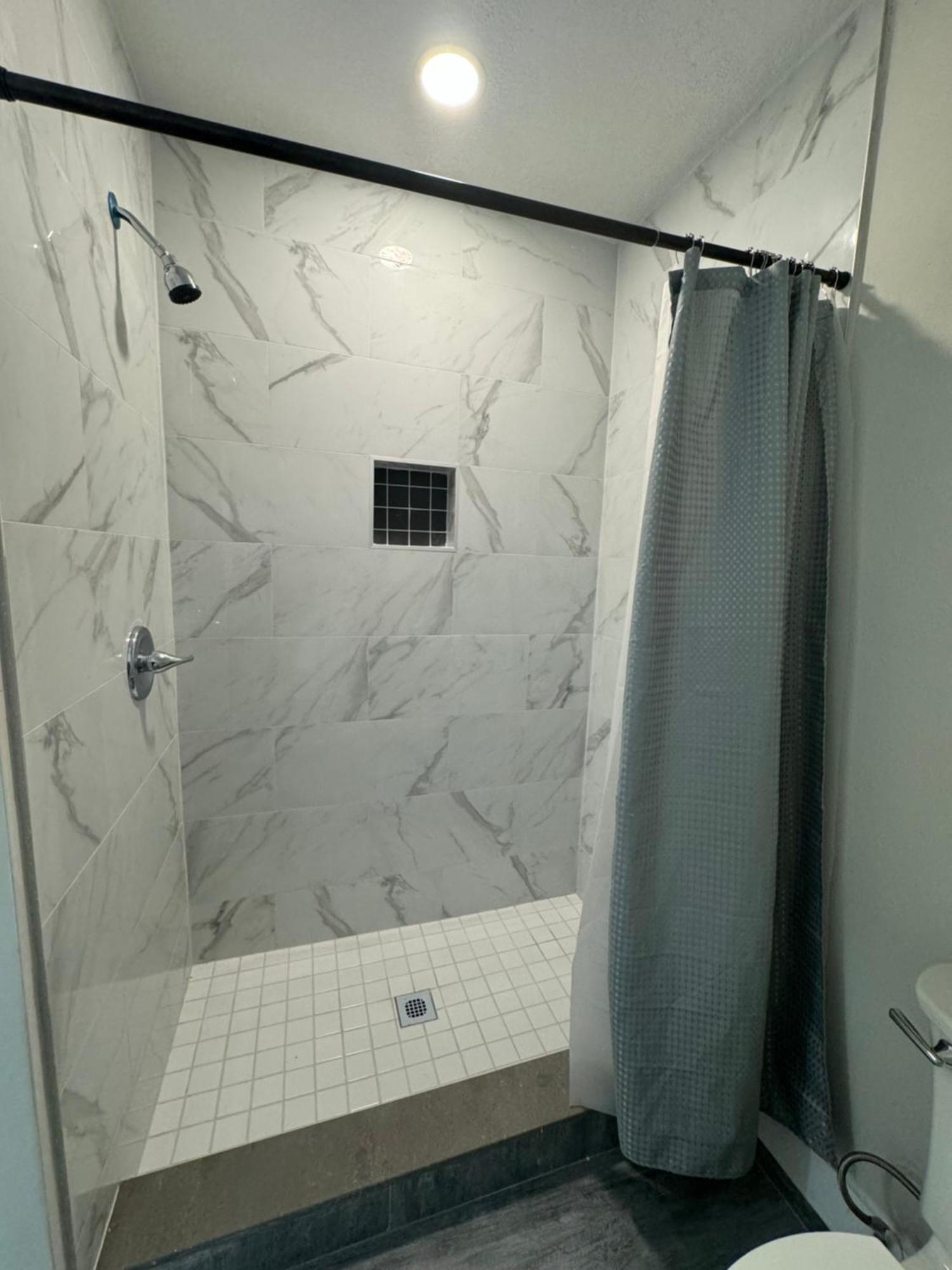 Deluxe Apartment Whit Laundry Τάμπα Εξωτερικό φωτογραφία