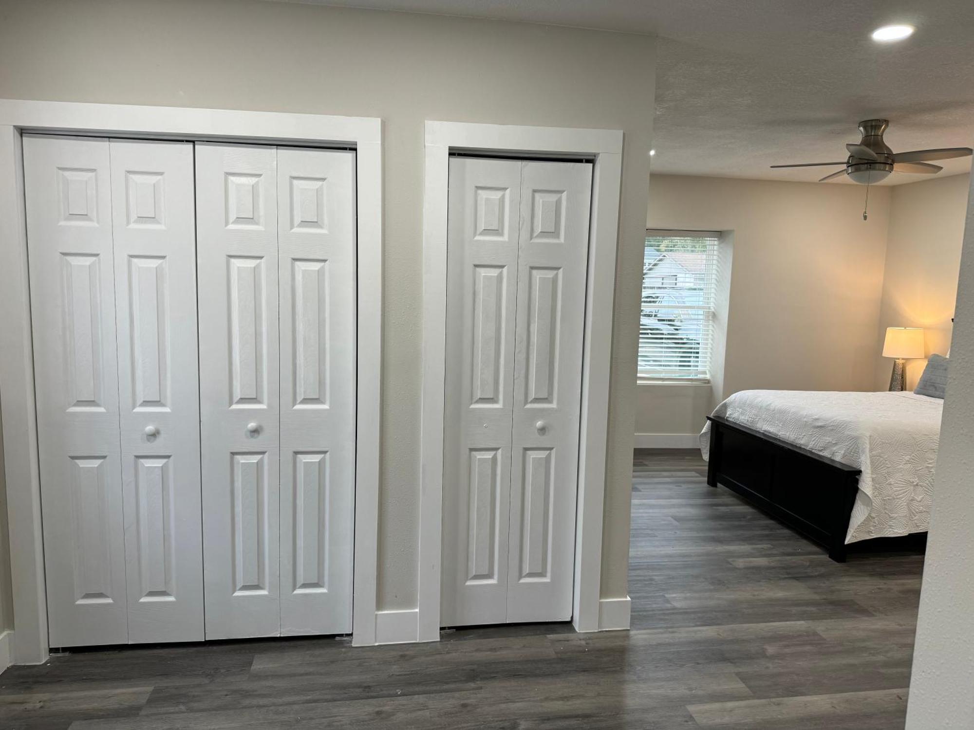 Deluxe Apartment Whit Laundry Τάμπα Εξωτερικό φωτογραφία