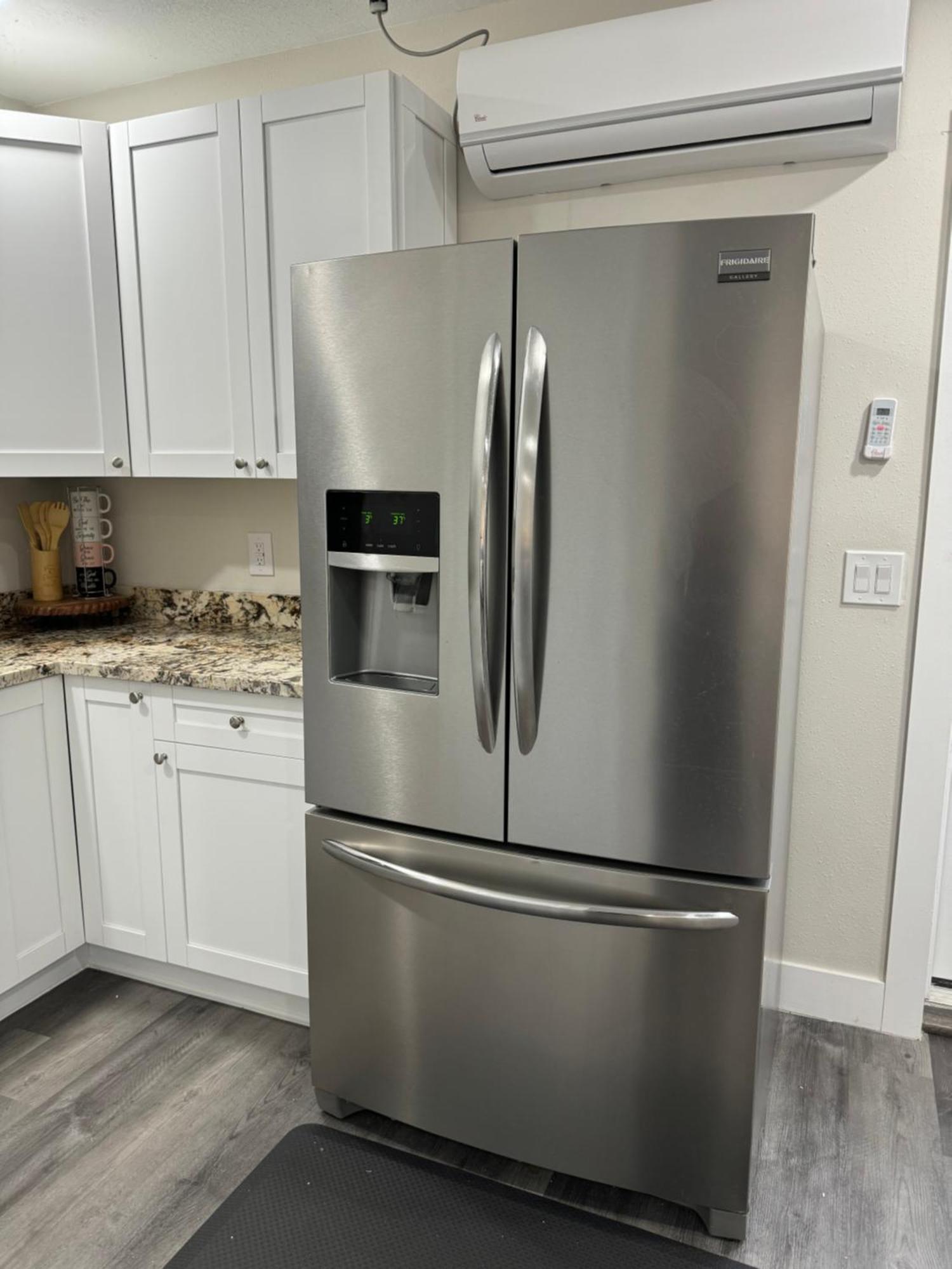 Deluxe Apartment Whit Laundry Τάμπα Εξωτερικό φωτογραφία