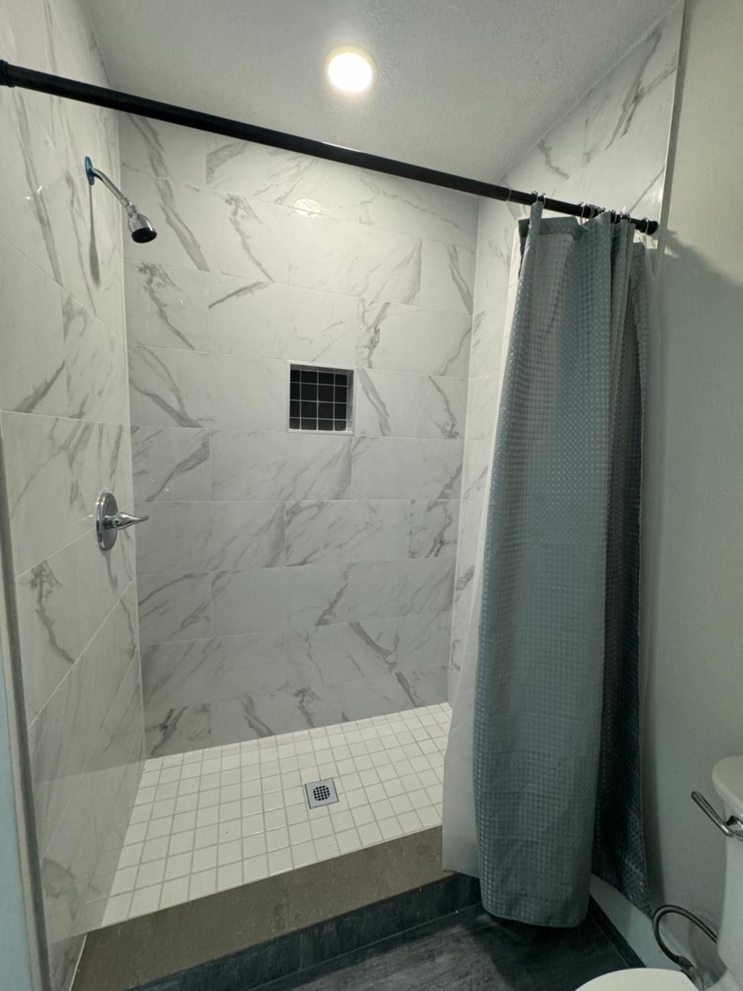 Deluxe Apartment Whit Laundry Τάμπα Εξωτερικό φωτογραφία