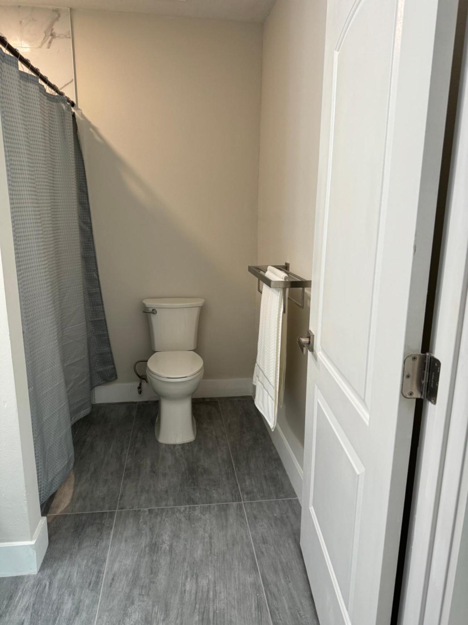 Deluxe Apartment Whit Laundry Τάμπα Εξωτερικό φωτογραφία