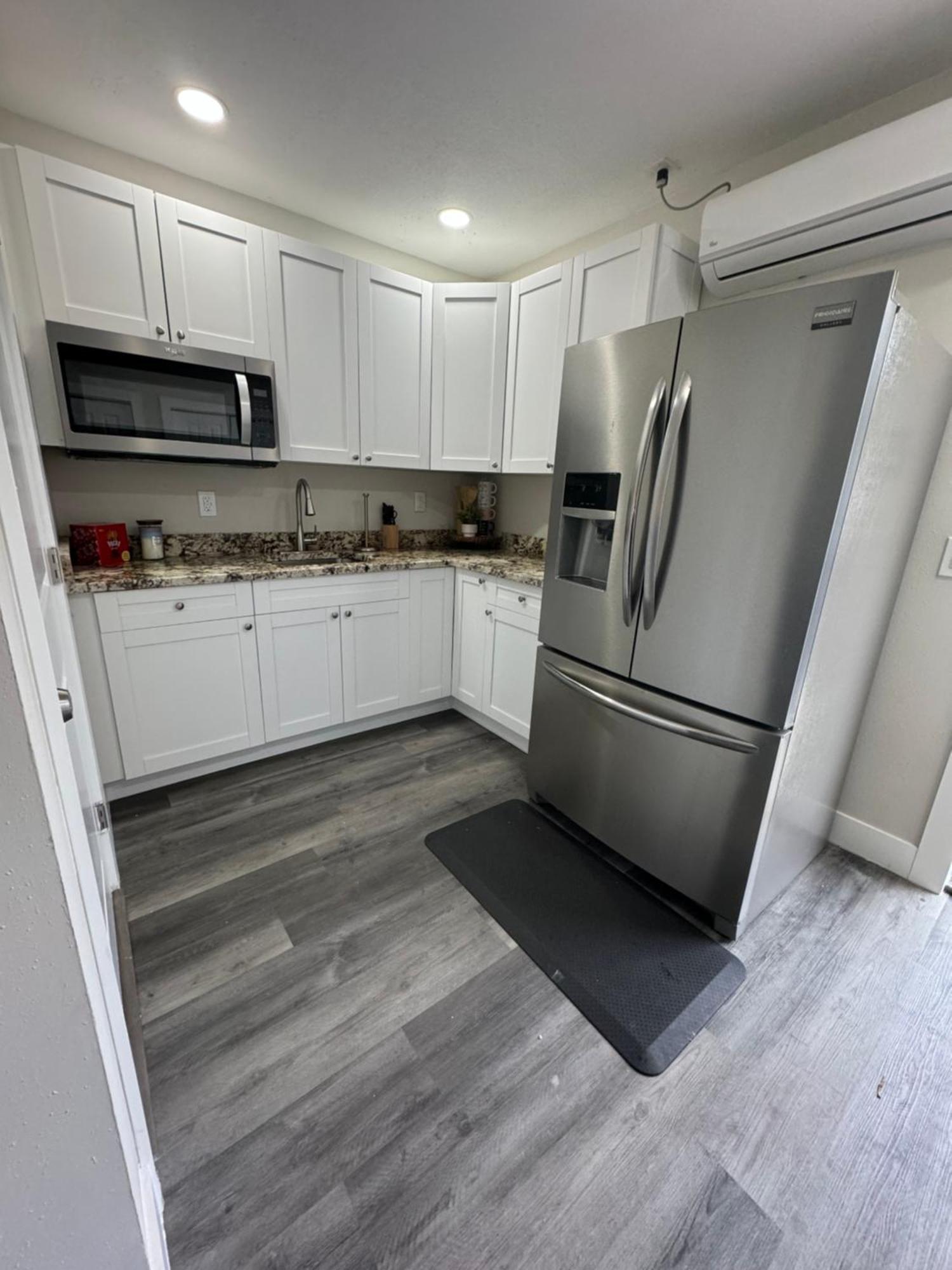 Deluxe Apartment Whit Laundry Τάμπα Εξωτερικό φωτογραφία