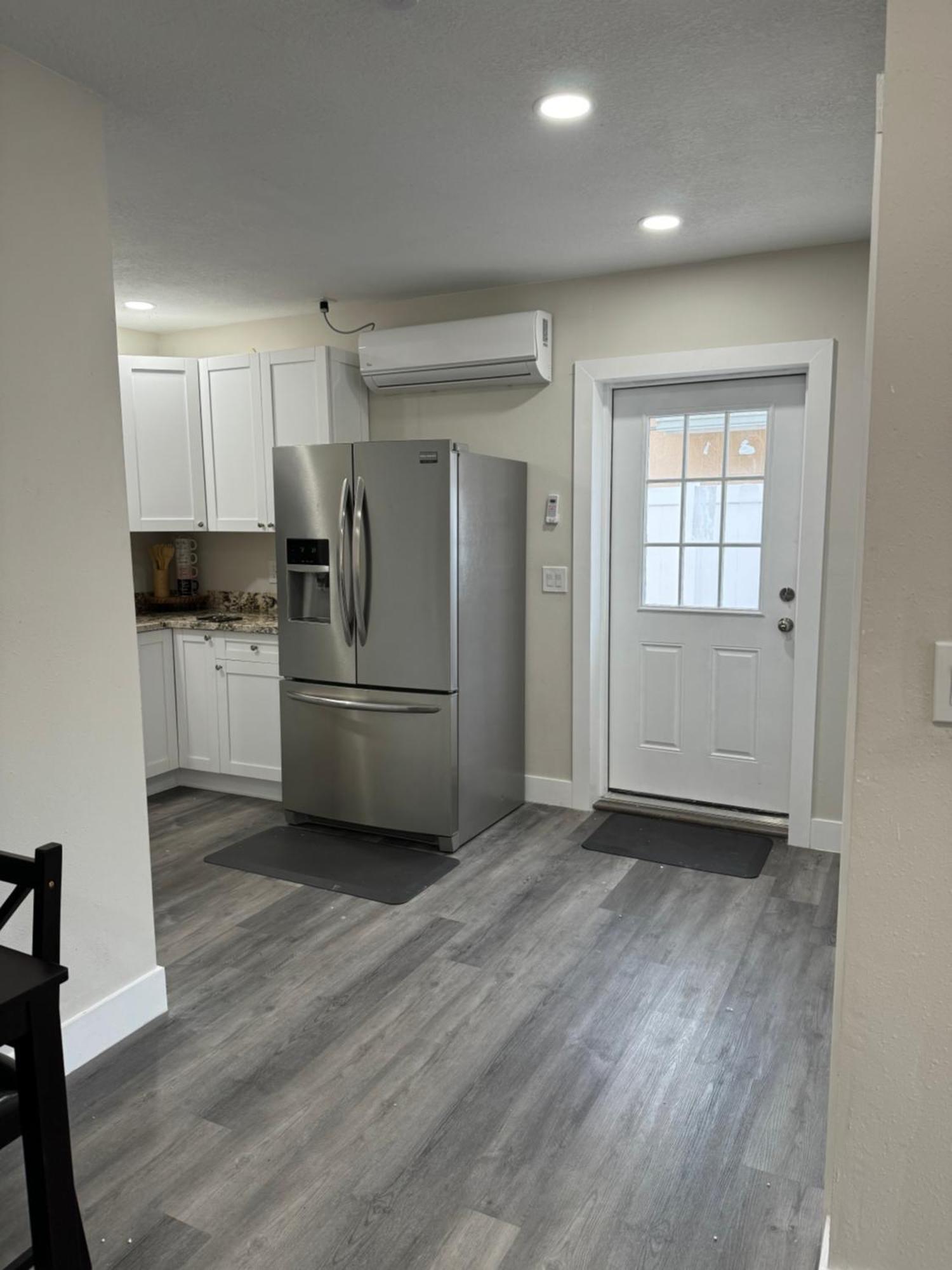 Deluxe Apartment Whit Laundry Τάμπα Εξωτερικό φωτογραφία