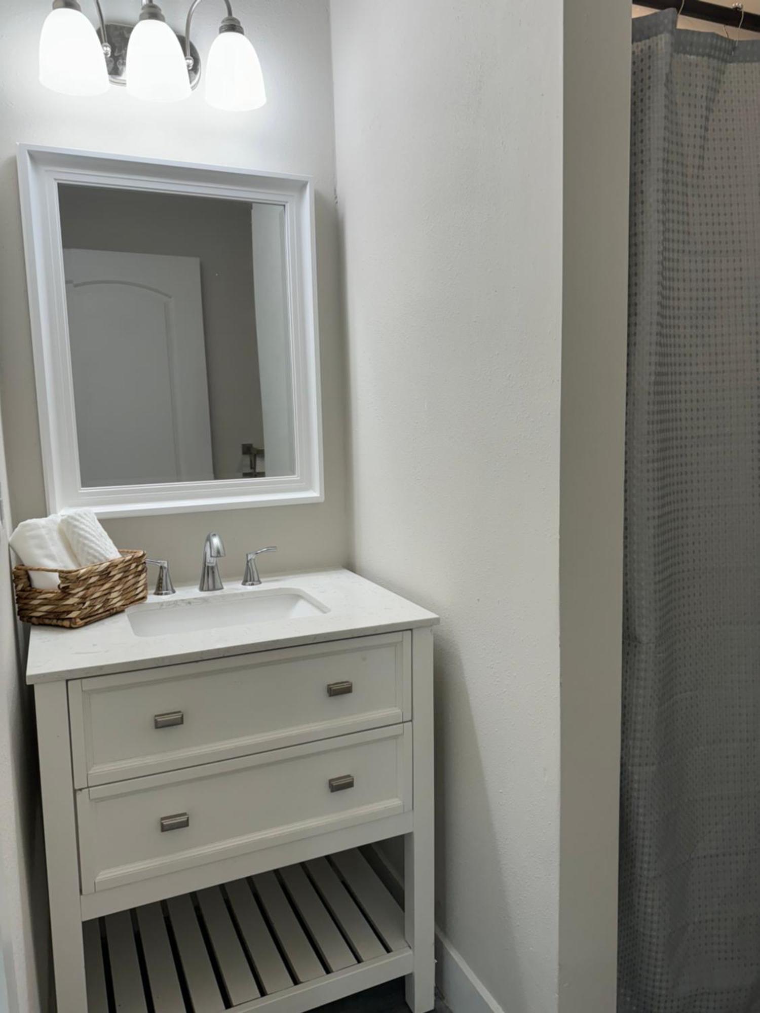 Deluxe Apartment Whit Laundry Τάμπα Εξωτερικό φωτογραφία
