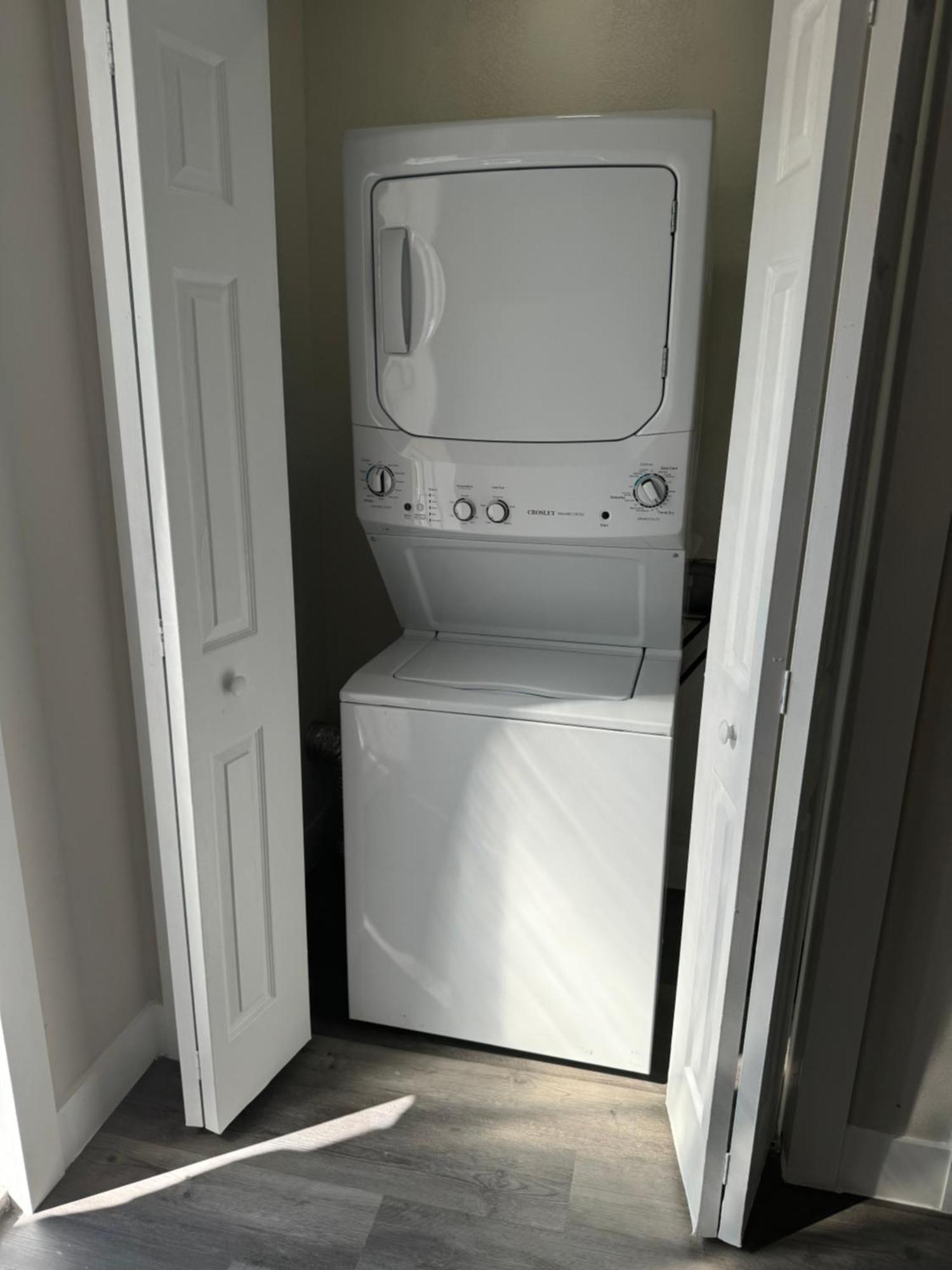 Deluxe Apartment Whit Laundry Τάμπα Εξωτερικό φωτογραφία