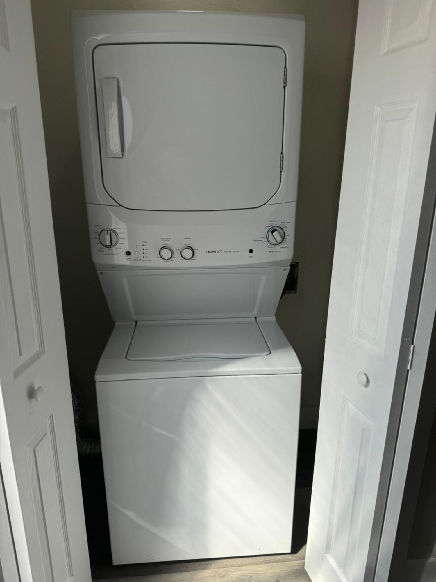Deluxe Apartment Whit Laundry Τάμπα Εξωτερικό φωτογραφία